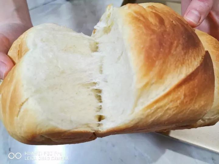 女朋友吐司