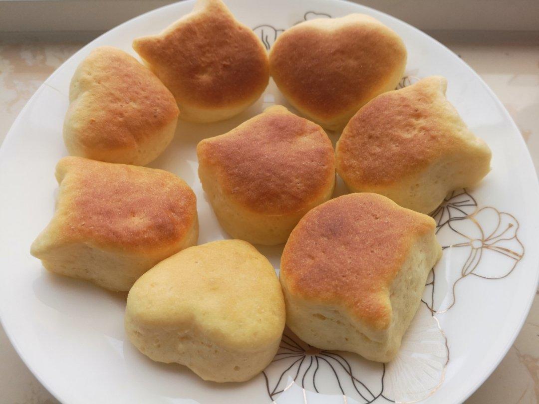 山药饼