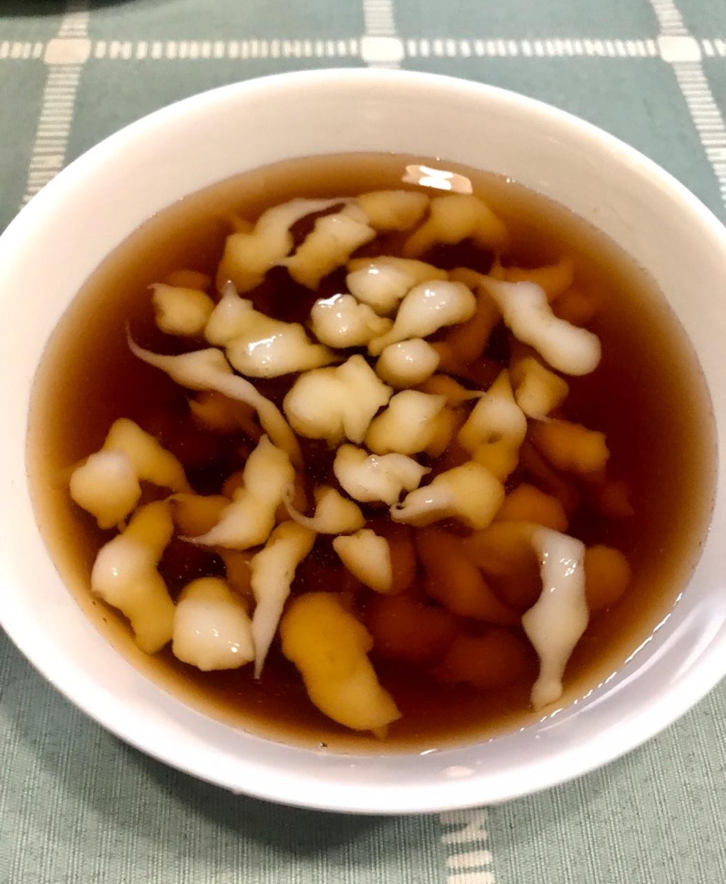 凉虾