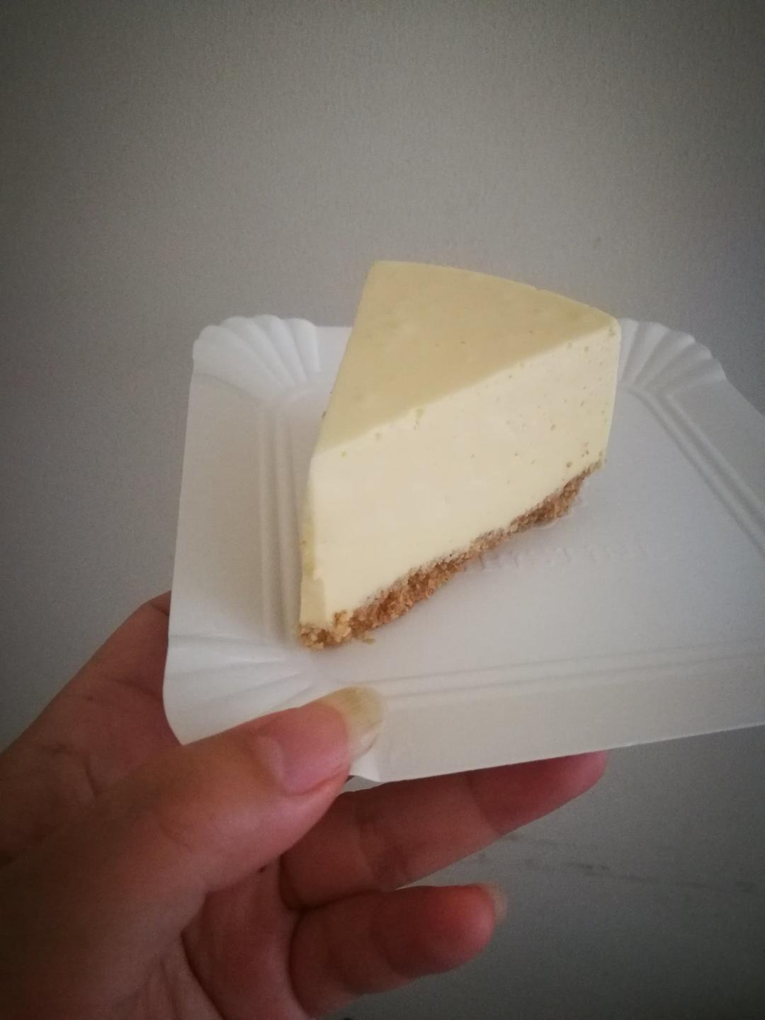 【视频】免烤冻芝士蛋糕 | 超适合夏日