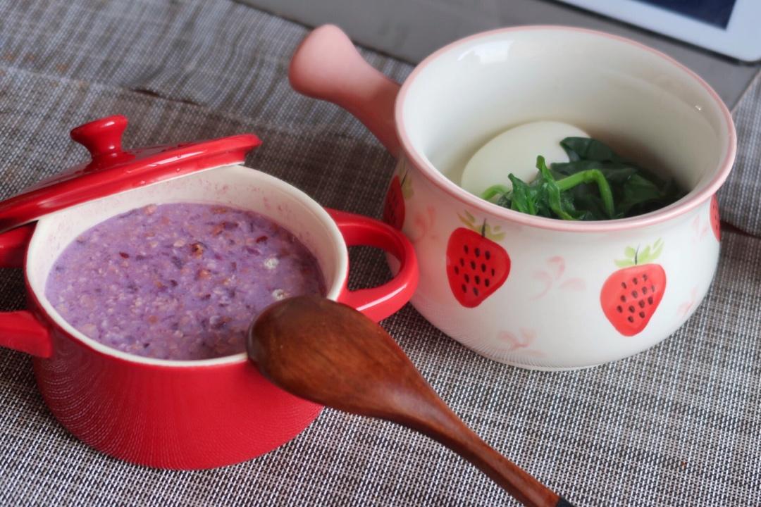 Olivia’s 餐食记录