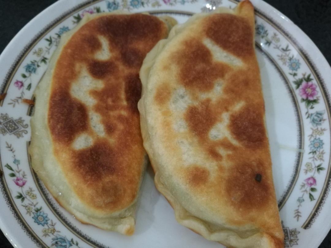 韭菜鸡蛋盒子