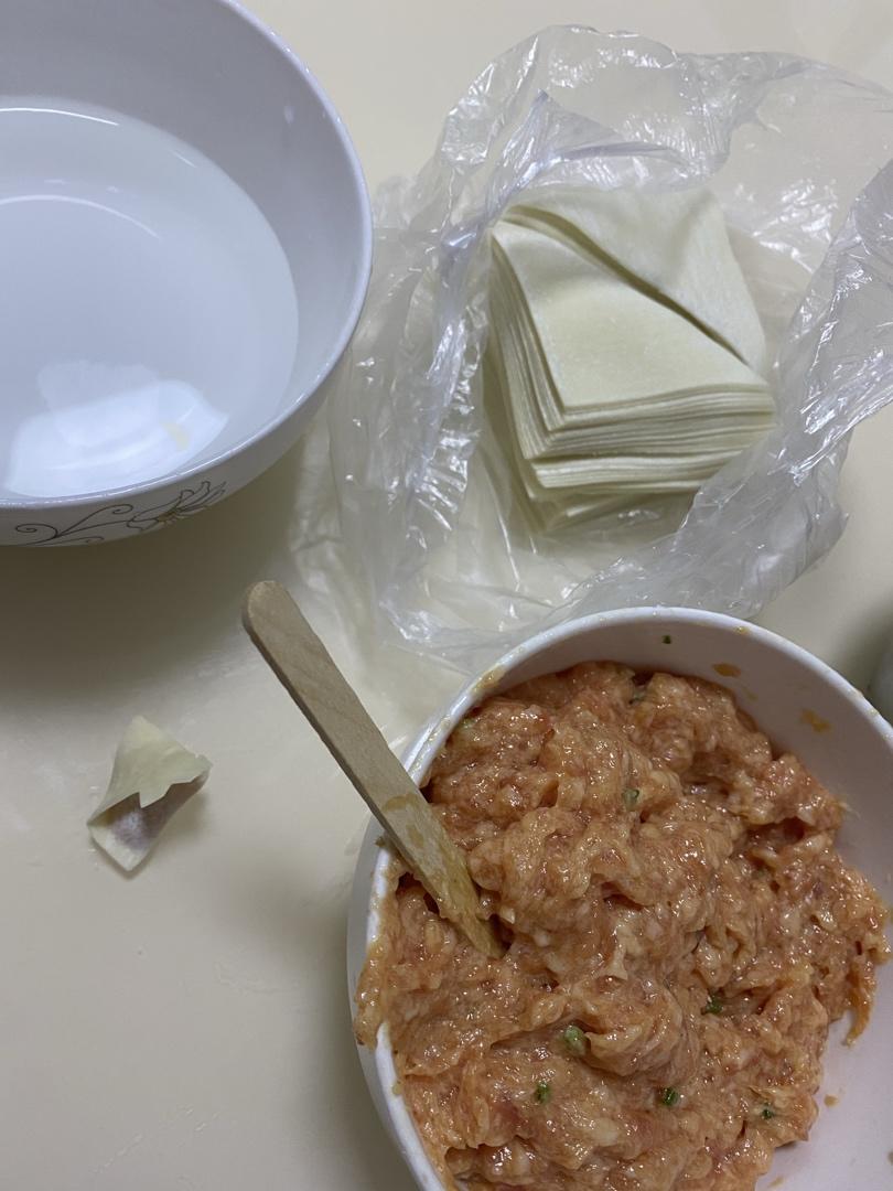 宝宝小馄饨