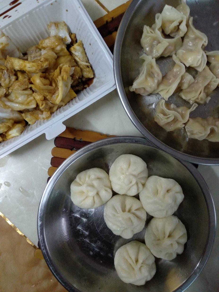 营养早餐