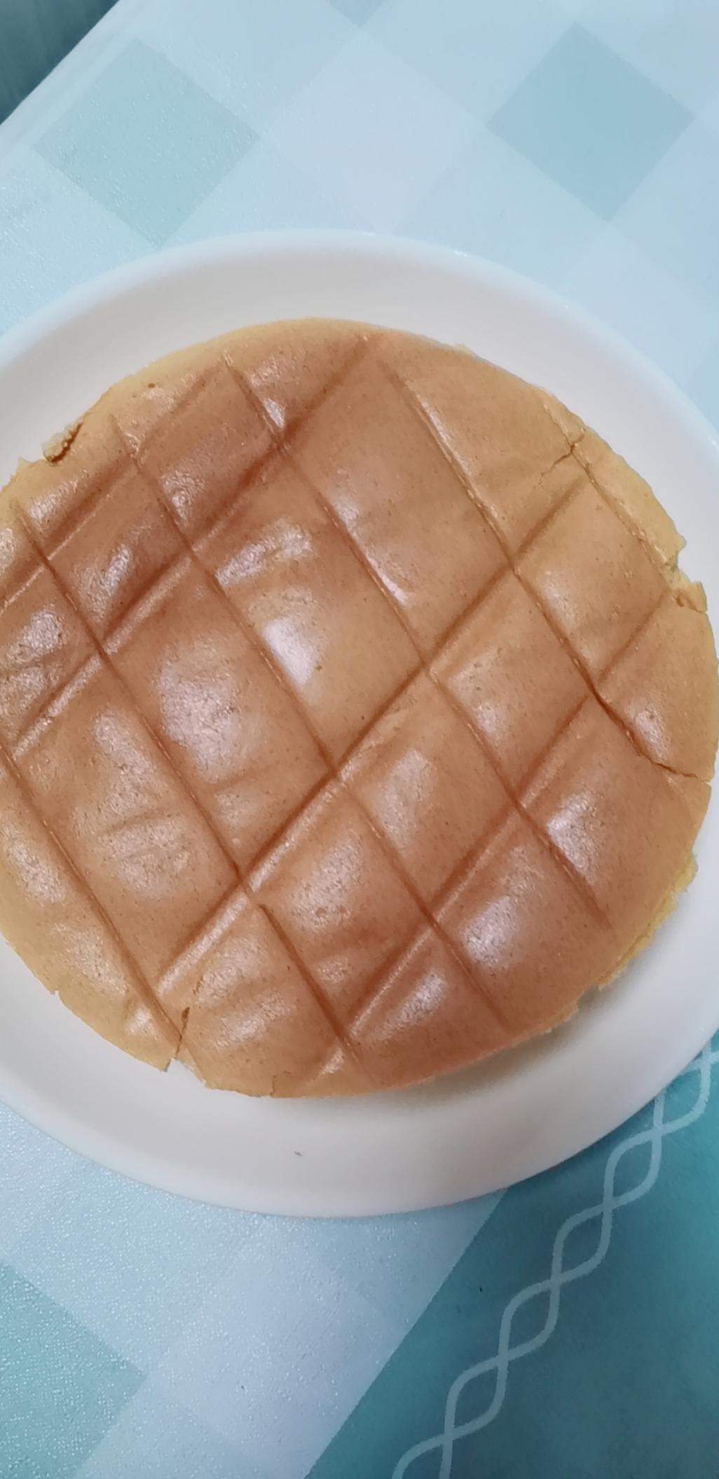 古早蛋糕