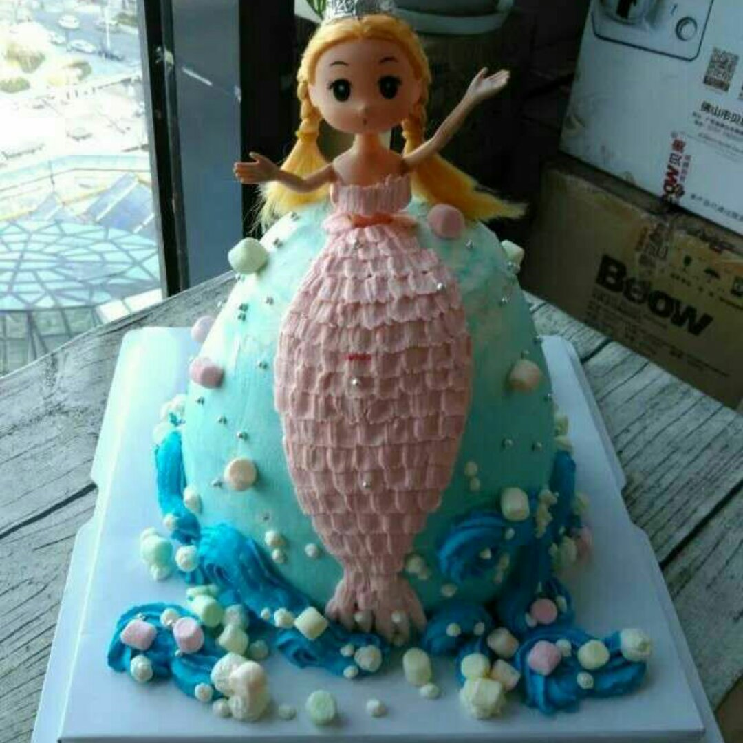 西滩子
