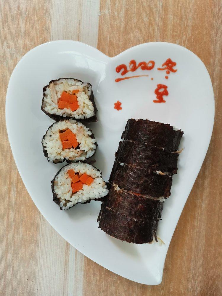 冬至大过年-豆腐酿