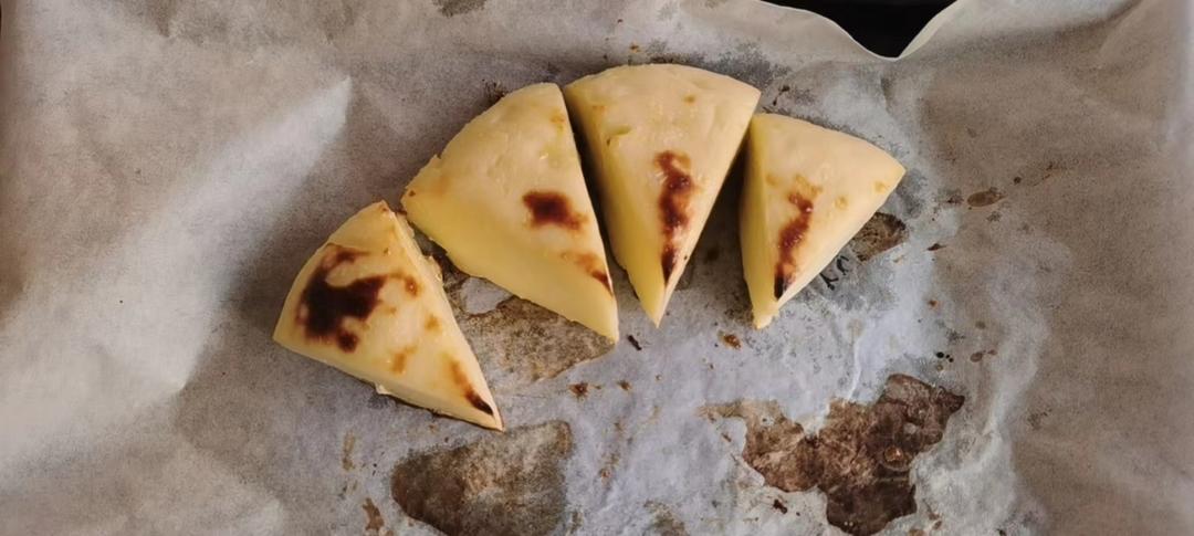 奶香浓郁的芝士烤牛奶🔥『超详细视频教程』