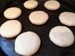 土豆芝士糯米饼的做法 步骤9