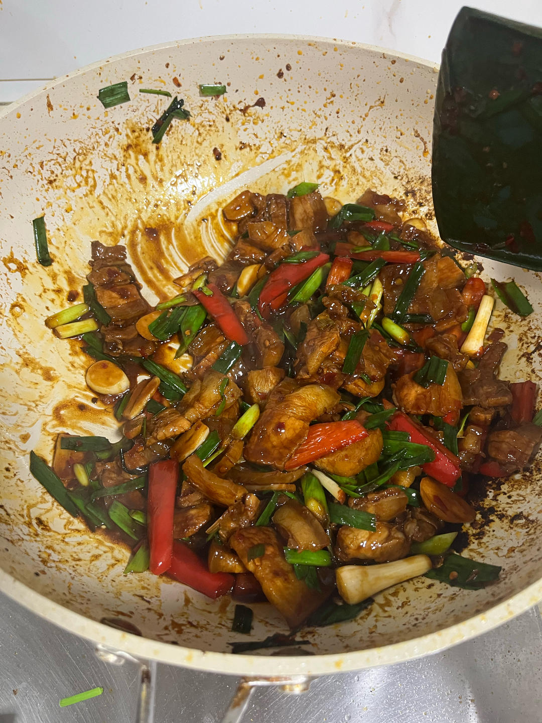 厨师长教你：“回锅肉”的正宗做法，先收藏