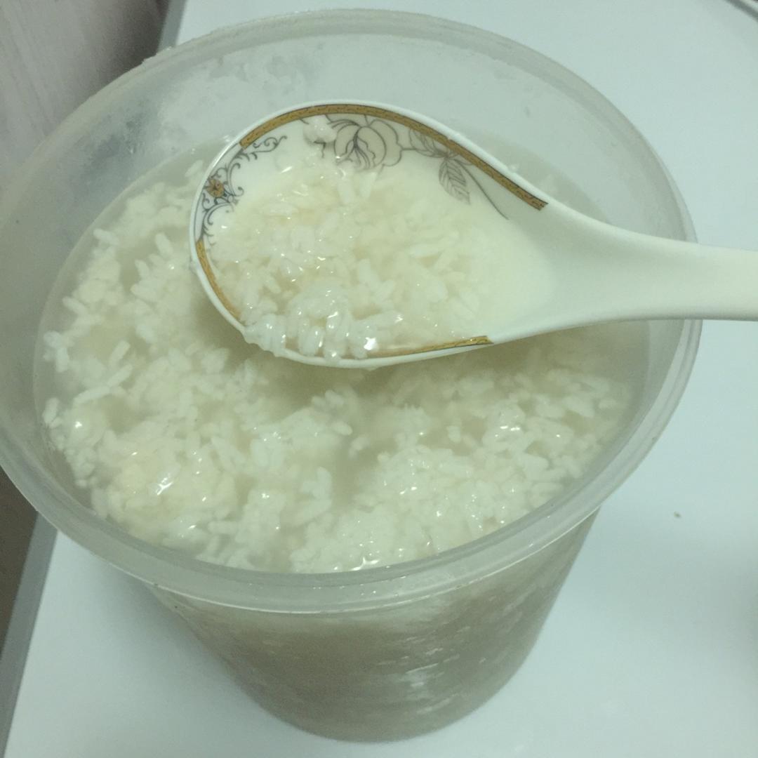 酒酿 (酒酿系列一）