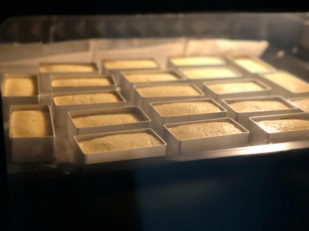 纯菠萝馅凤梨酥 少油