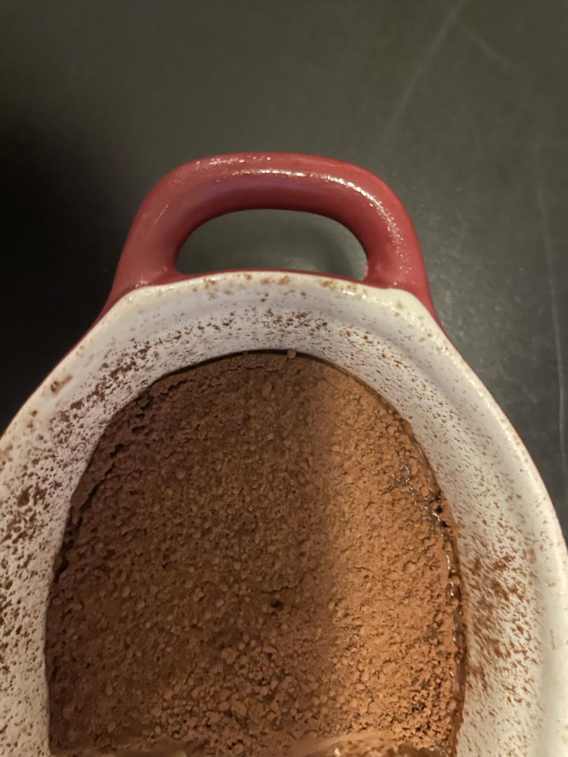 辣妹美食｜第八集 棉花糖巧克力慕斯🍫