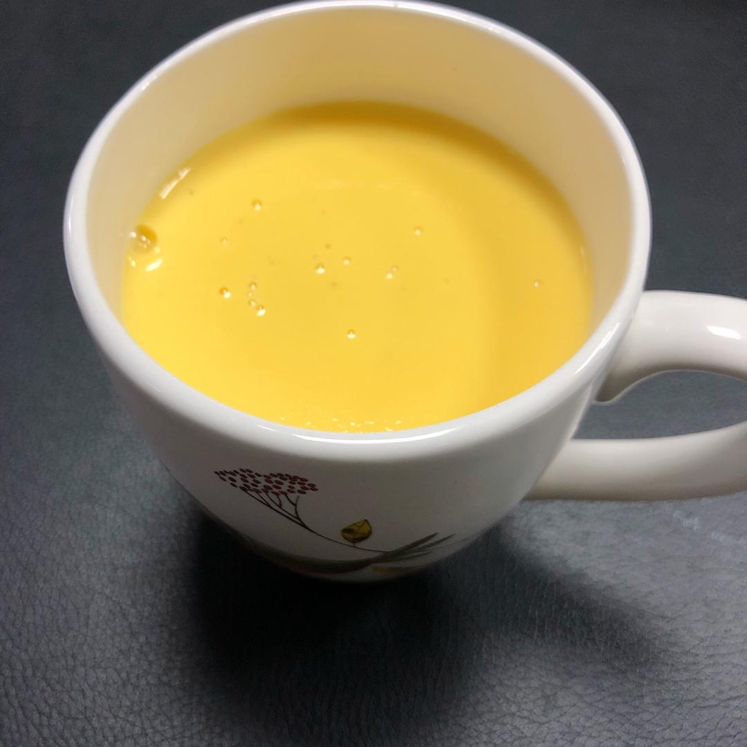 高纤减肥饮品- 红薯拿铁