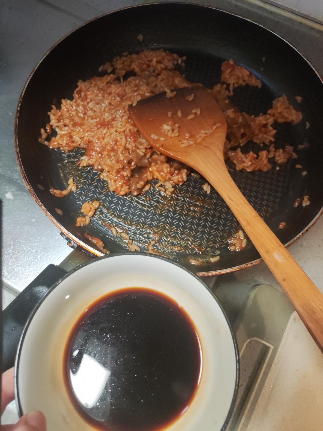 想吃一辈子❗️番茄肥牛烩饭
