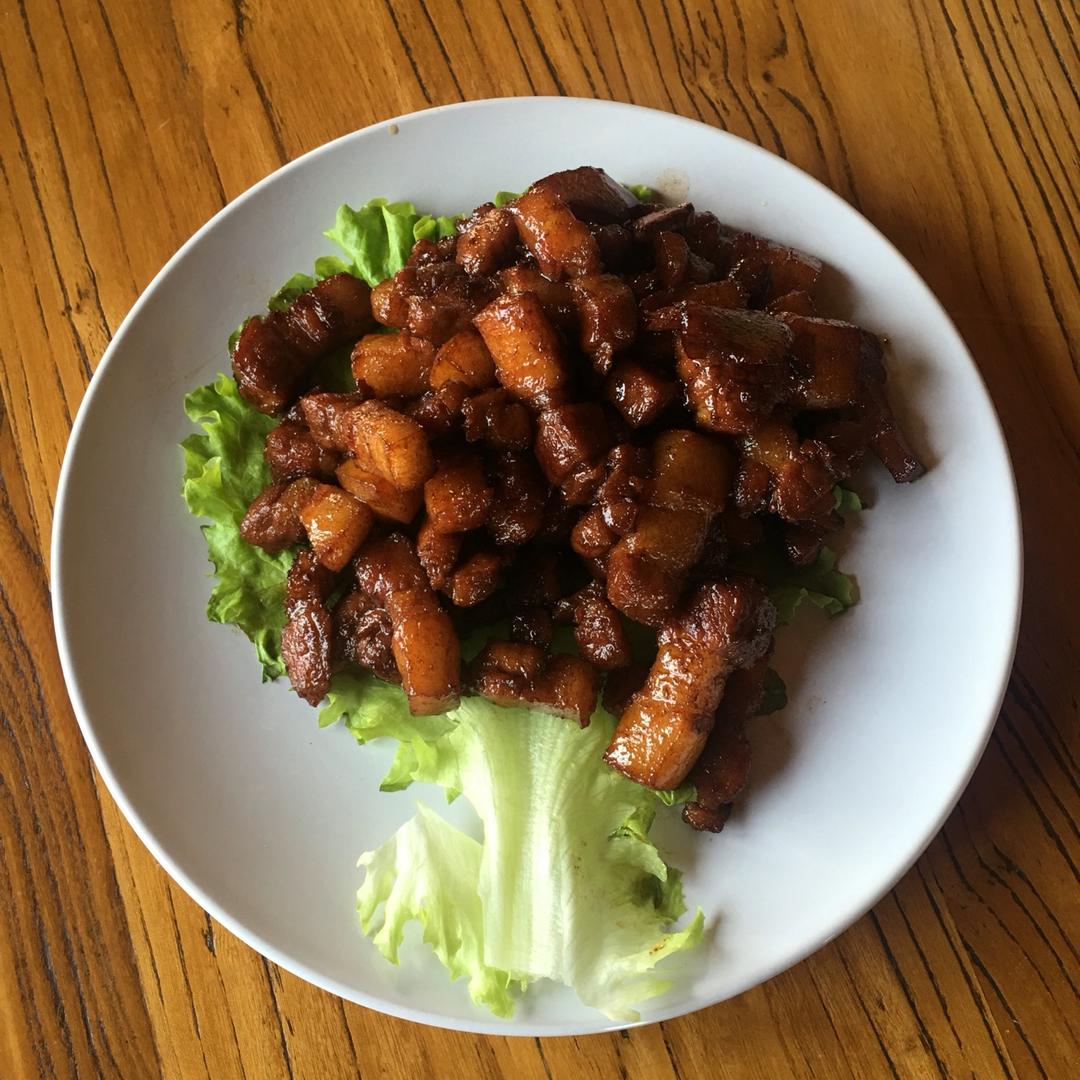 红烧肉