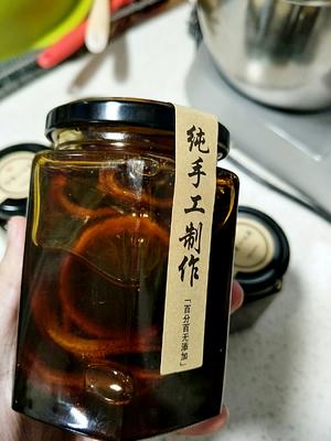 川贝柠檬膏（电饭煲+炖锅）的做法 步骤10