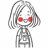 veronica_smile