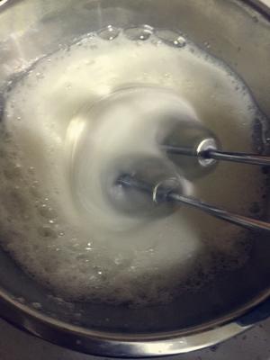 牛奶鸡蛋蛋糕的做法 步骤5