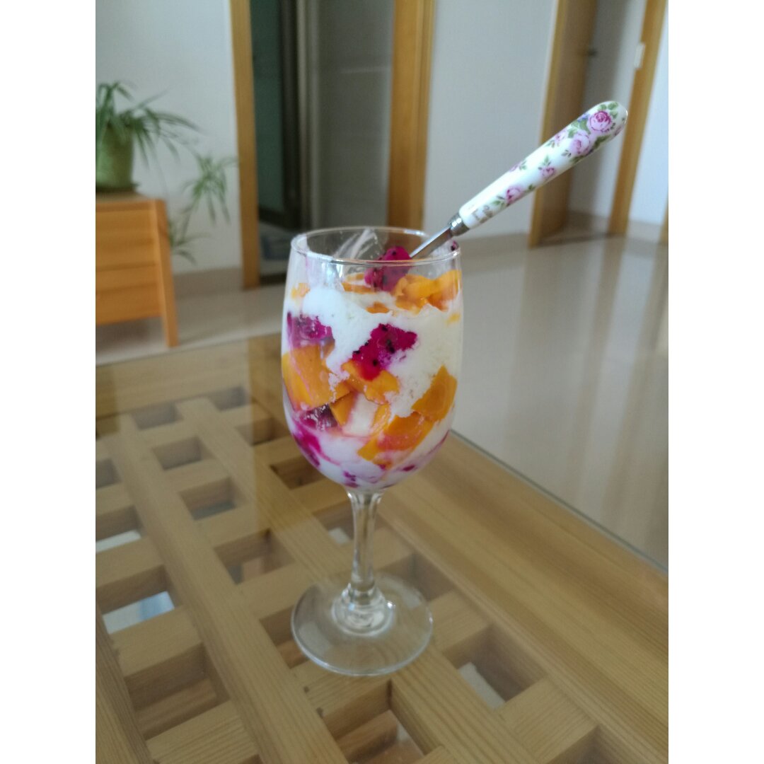 酸奶的一万种吃法