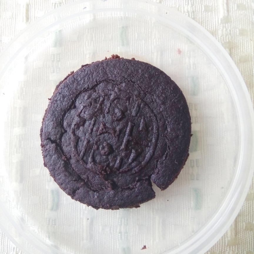 【奥利奥饼干】纯黑可可粉完美山寨OREO