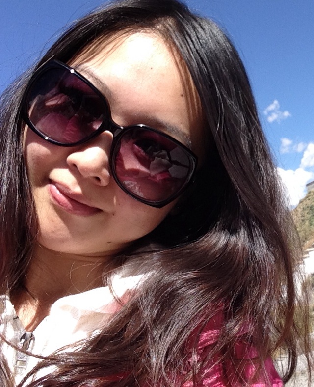 Julia也叫朱丽叶