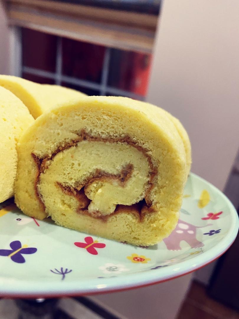 小四卷～风靡美食群的美味蛋糕卷