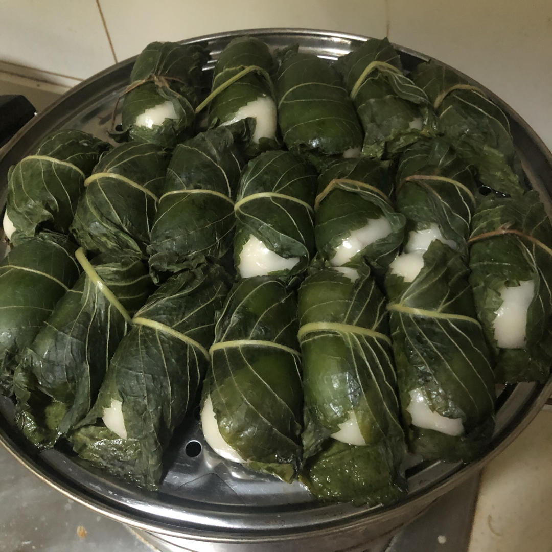 苏叶饼(苏叶干粮,苏耗子,苏叶饽饽)的全部作品