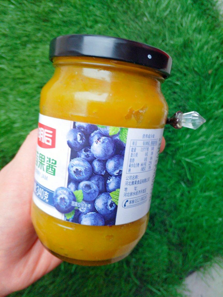 菠萝酱