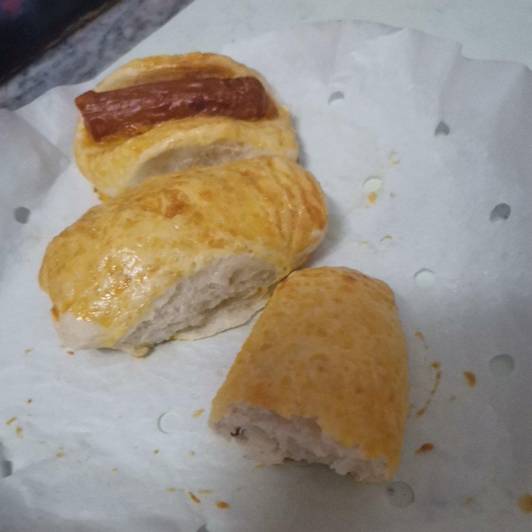 极简面包の冷藏发酵面团实验室