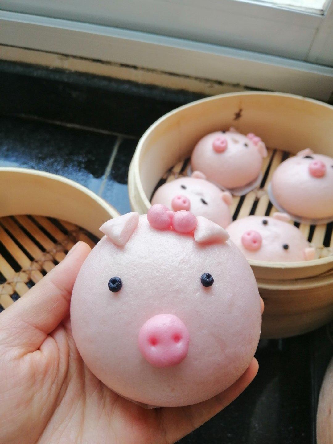 那些年做过的花样面食