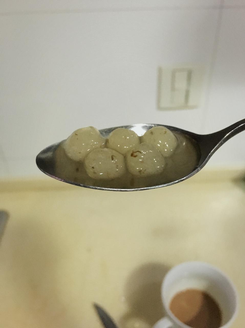 【完胜市售珍珠】的自制红糖珍珠～