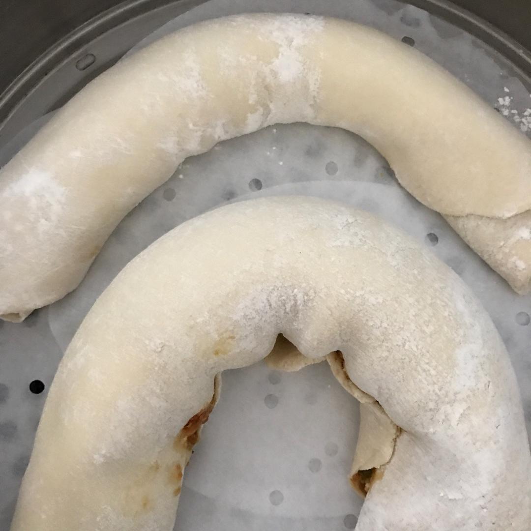 堂妈教你做美味肉龙