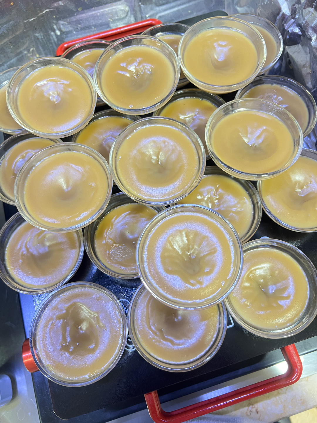 传统钵仔糕（儿时的味道）