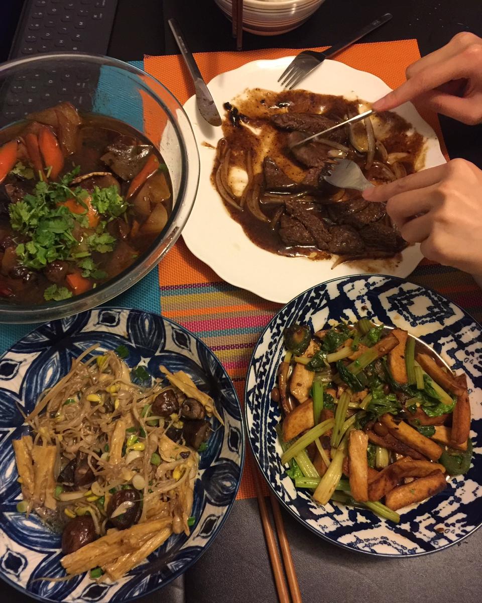我的轻奢煮艺--蜜汁鸡翅