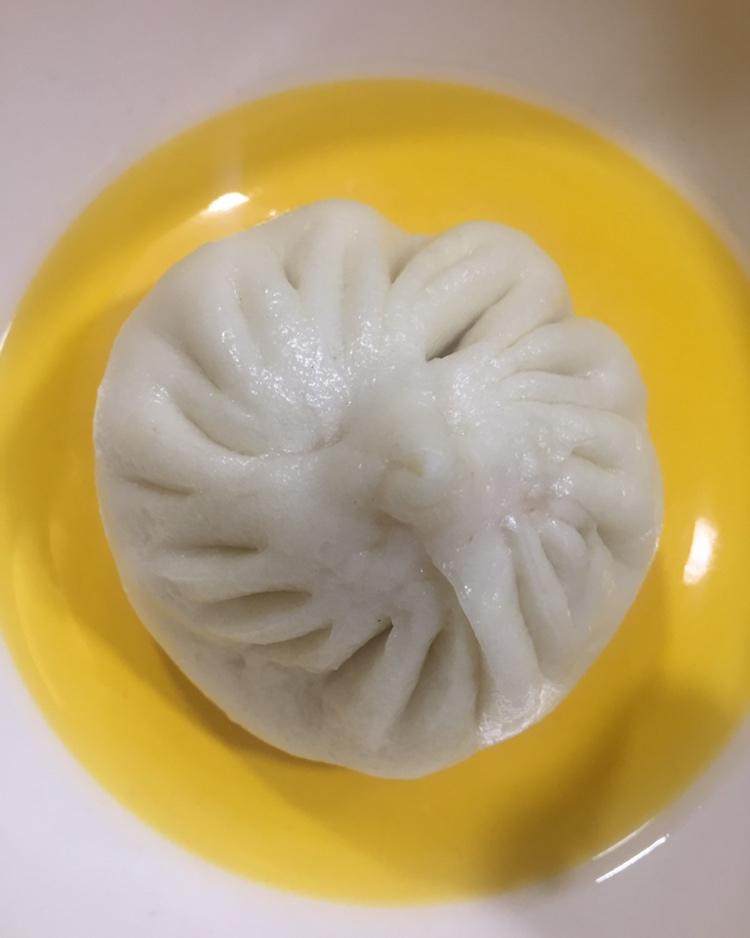 跟着头露做包子（附视频）