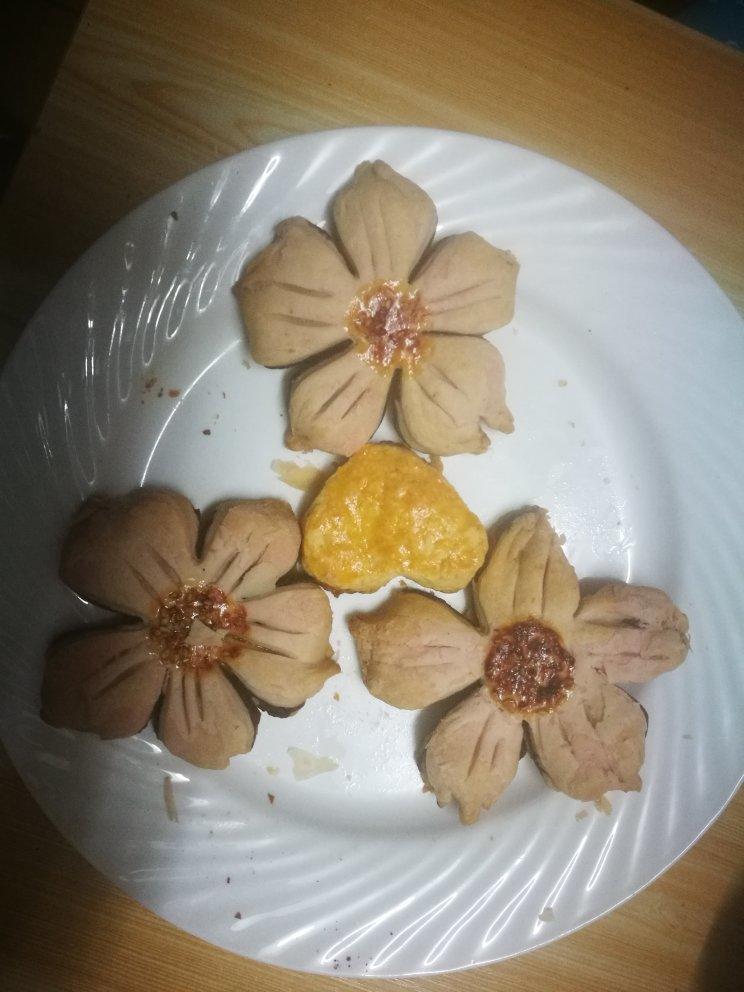 桃花酥