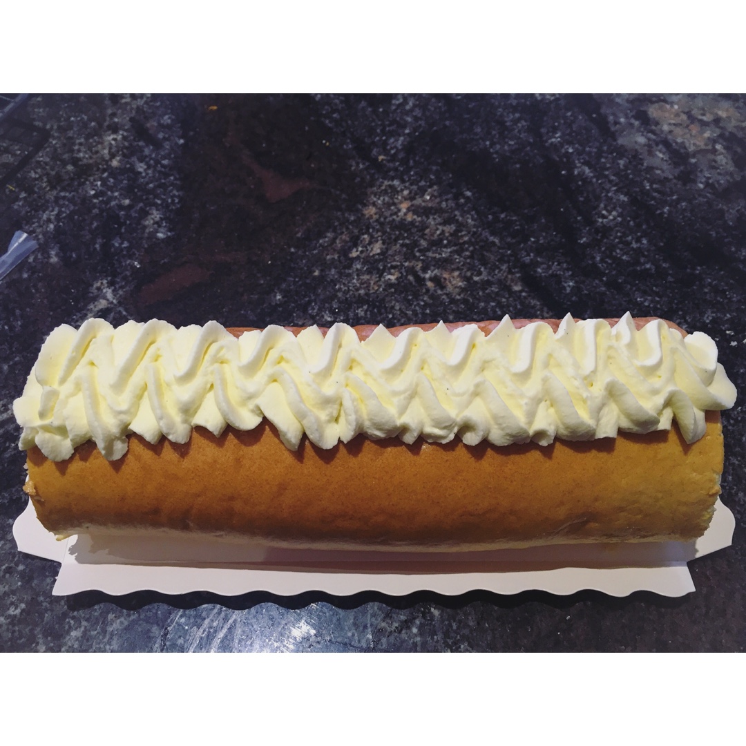 小糯米的吃吃吃日常