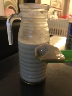 灵机一动的奶茶冻，简单到令人发指的做法 步骤3