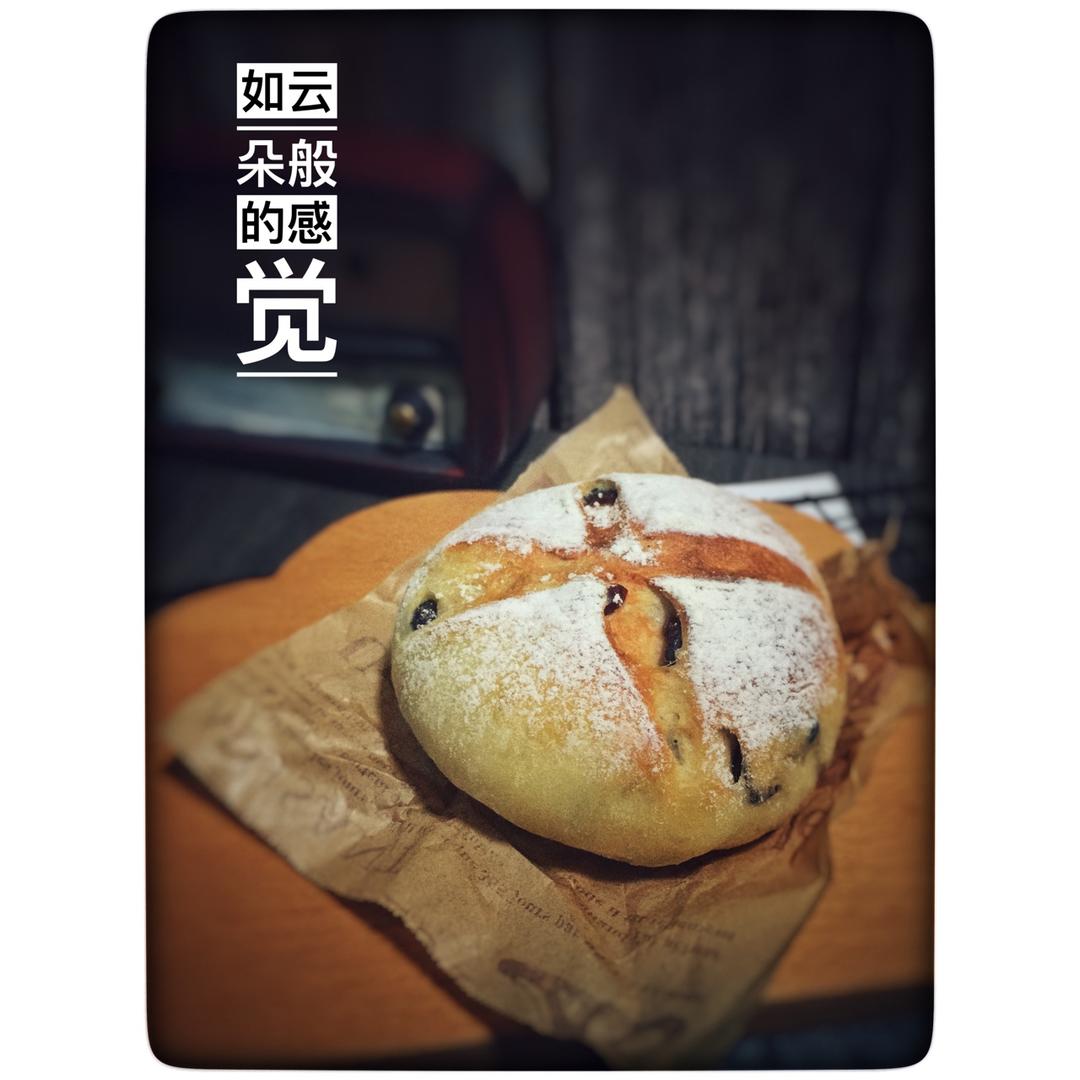 全麦坚果软欧