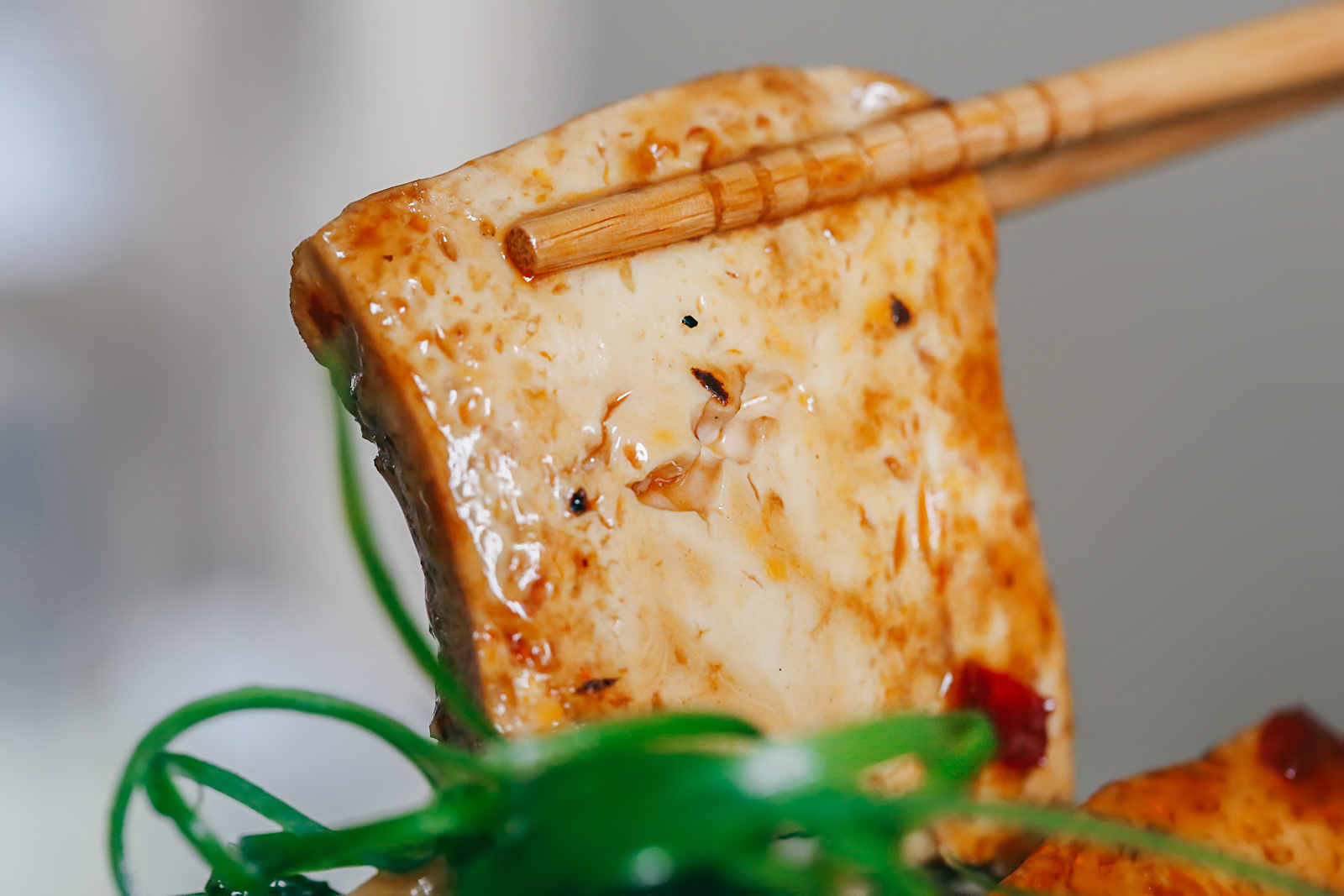 香菇焖豆腐（比肉还好吃）的做法 步骤14