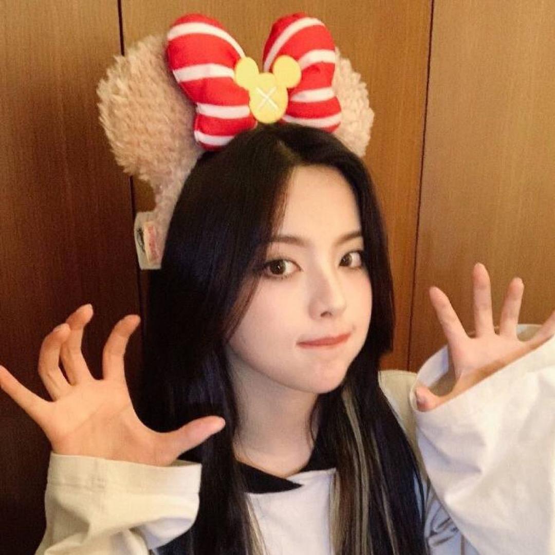 闪闪的美琪
