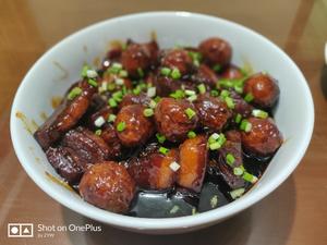 上海本帮红烧肉的做法 步骤10