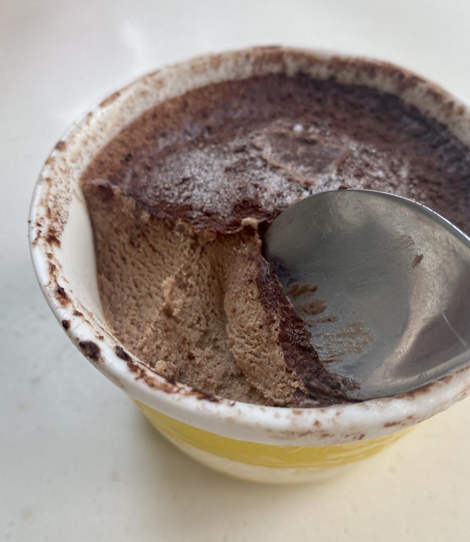 巧克力🍫奶油（简单三步做好）