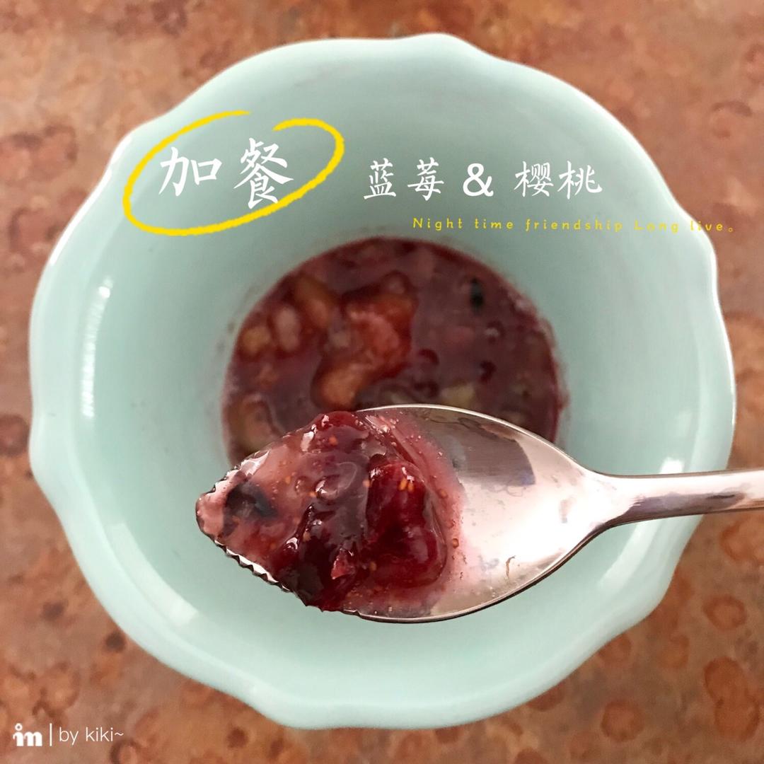 宝宝辅食