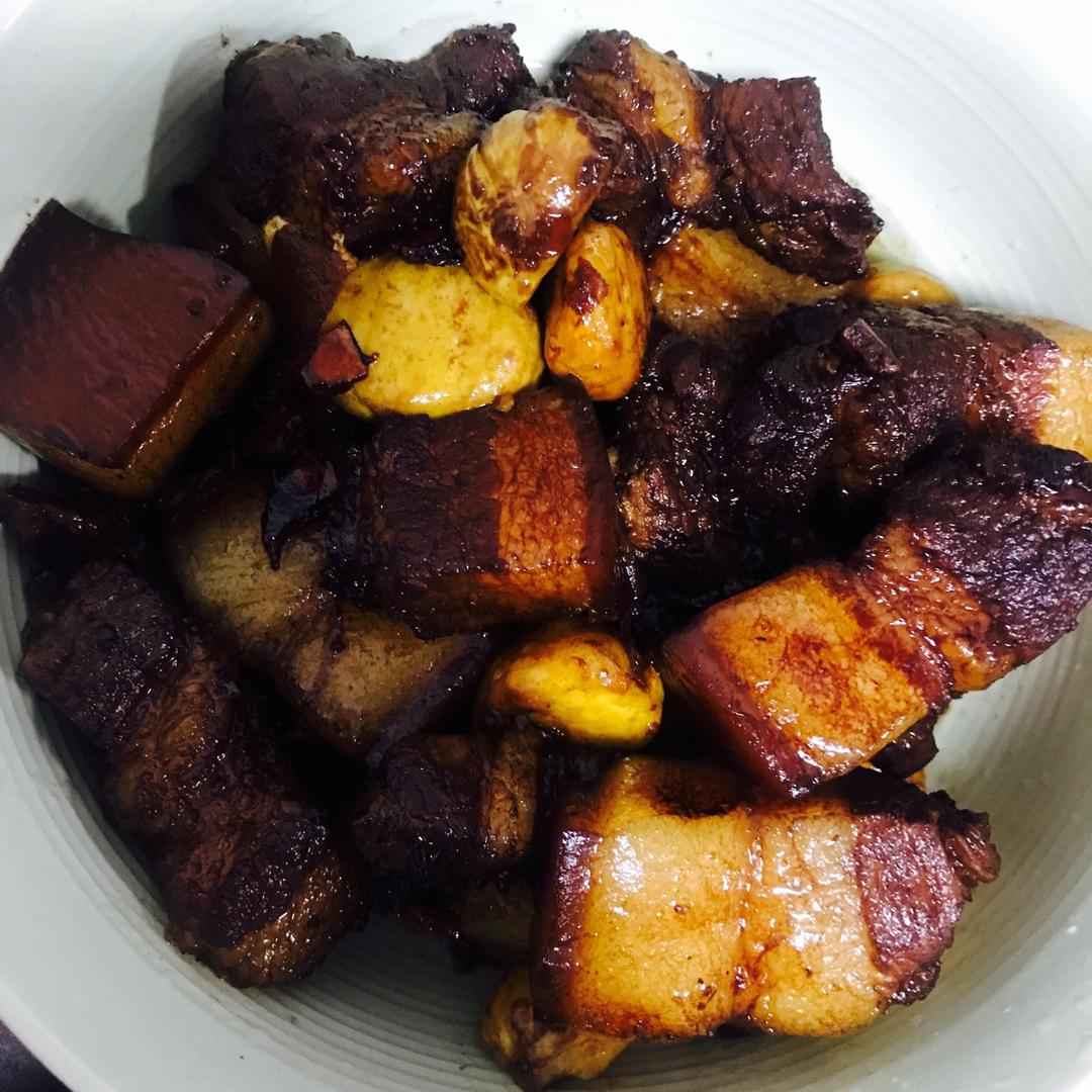 红烧肉