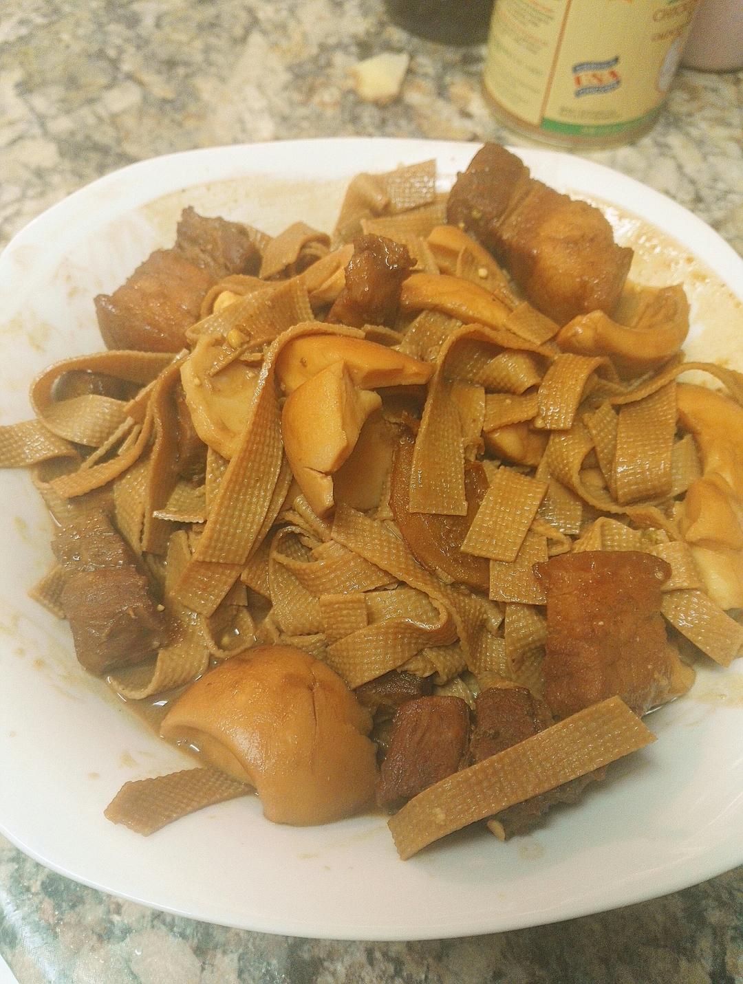 红烧肉