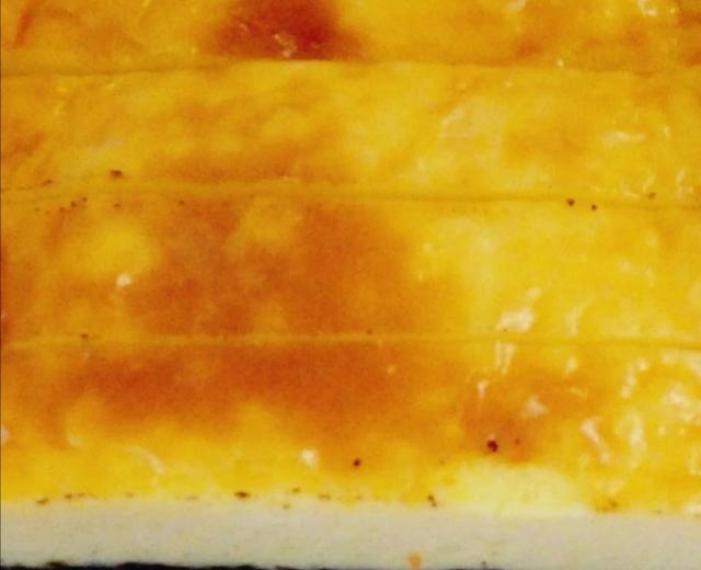 【超简单】厚乳酪🧀芝士的做法