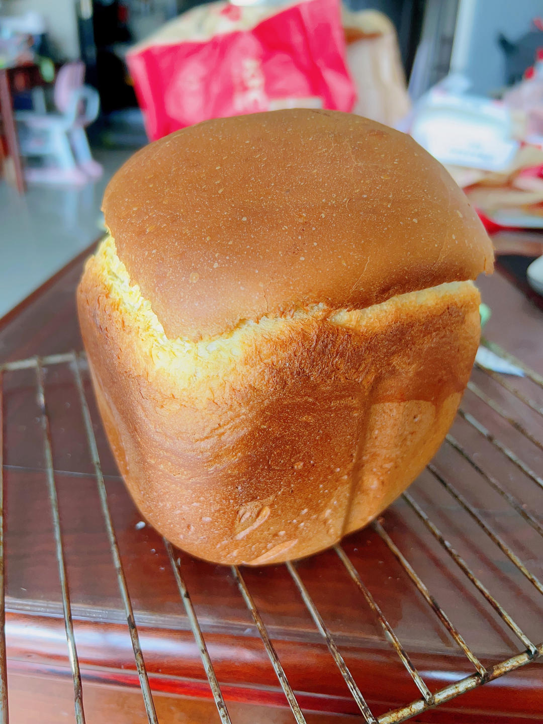 松下面包机～快手吐司🍞