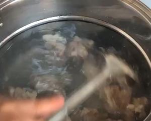甘肃羊汤（可泡饼煮面）的做法 步骤5